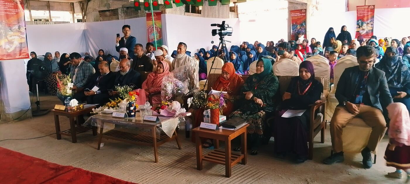 Alor Path School Strength 8