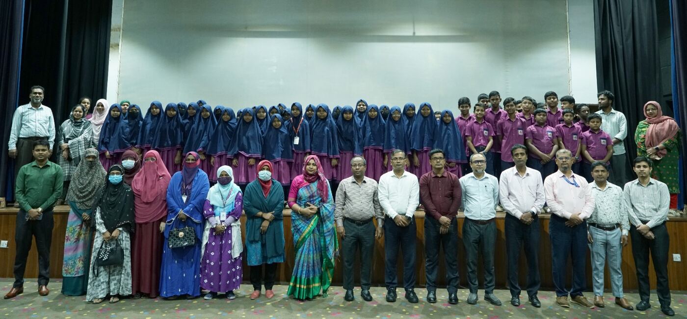 Alor Path School Strength 12