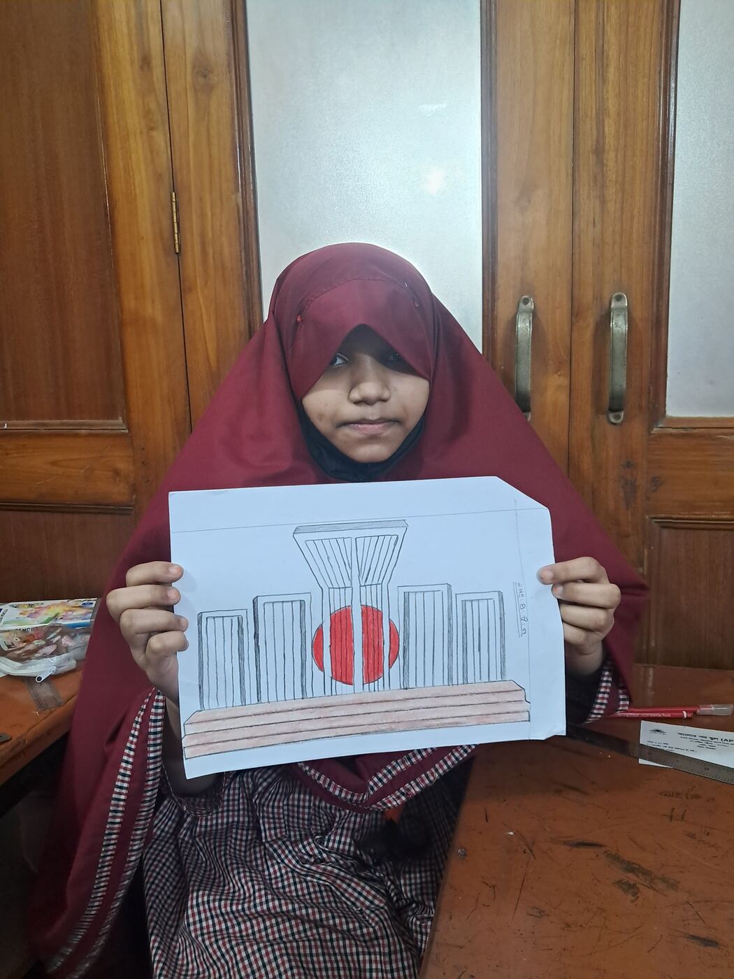 Alor Path School Strength 30