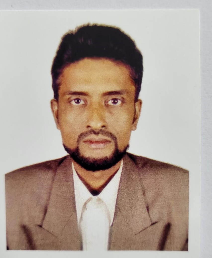Portrait of Chowdhury Fazle Elahi