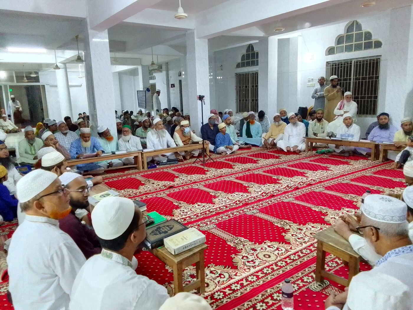 Teach the Qur'an 4