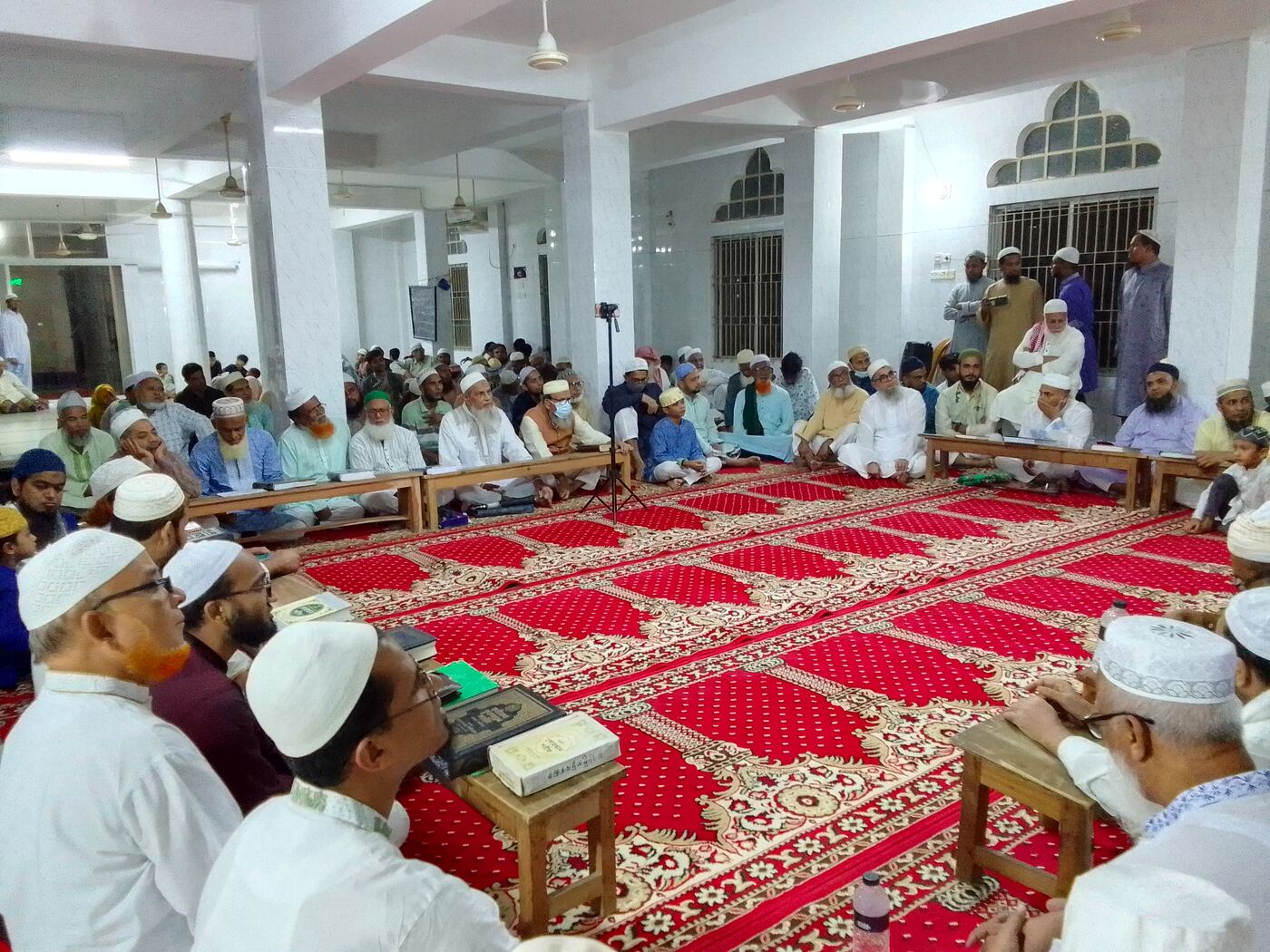 Teach the Qur'an 14