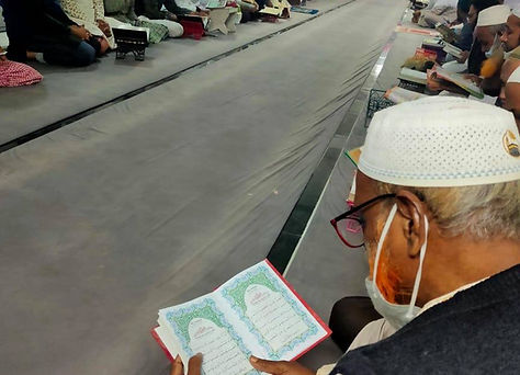 quran-reading